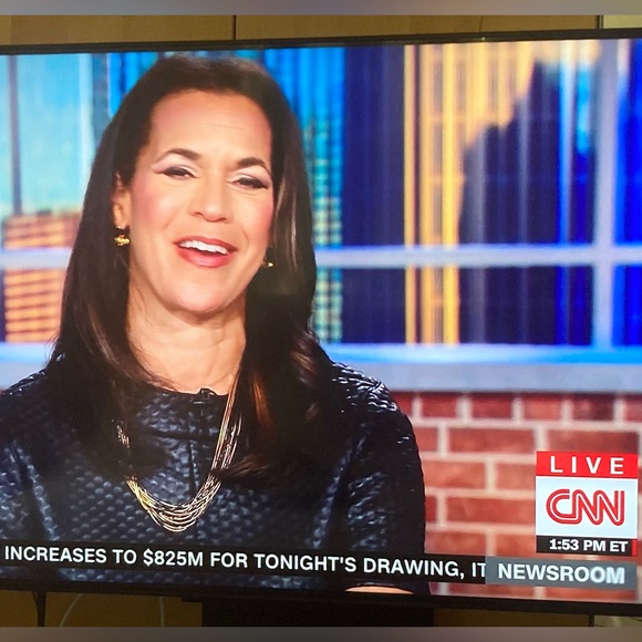 Artisan Necklace 2 Sides 2  Colors - Picture 2 of 10